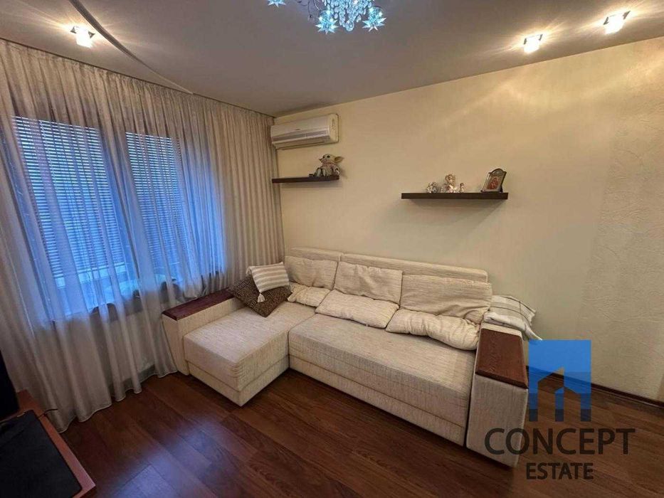 Продам уютную 3к на ул. Березинская 32. Левобережный!