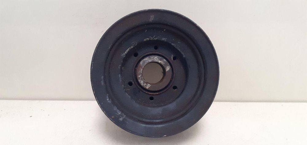 Poli Da Cambota Mercedes-Benz 123 Bm 123
