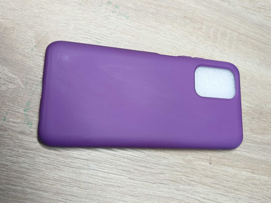 Чохол, Redmi note 10s