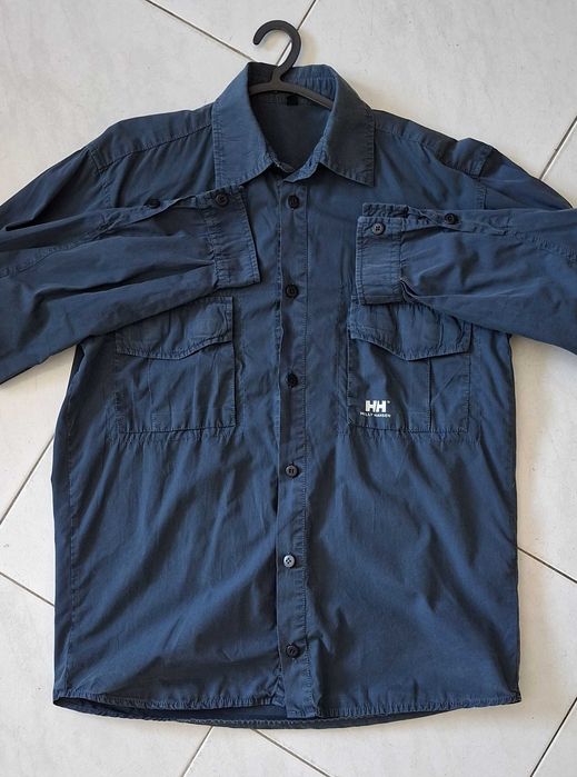 Camisa HH - Helly Hansen, vintage