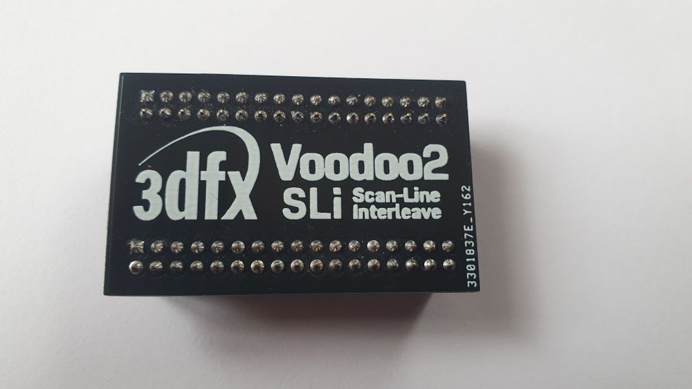 3dfx voodoo – Komputery, cena na