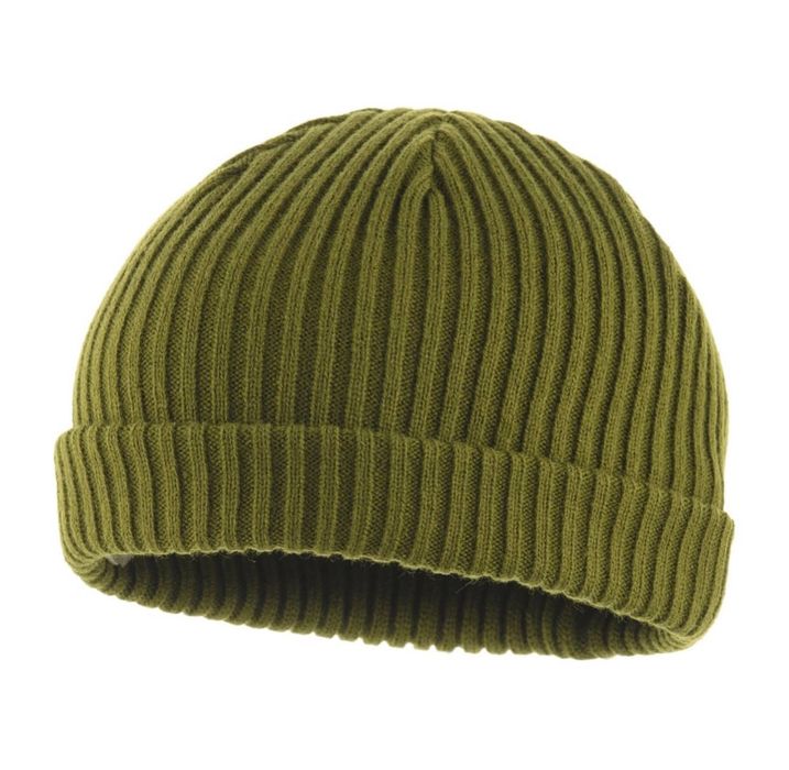 Шапка в'язана М-Tac. Оригінал.