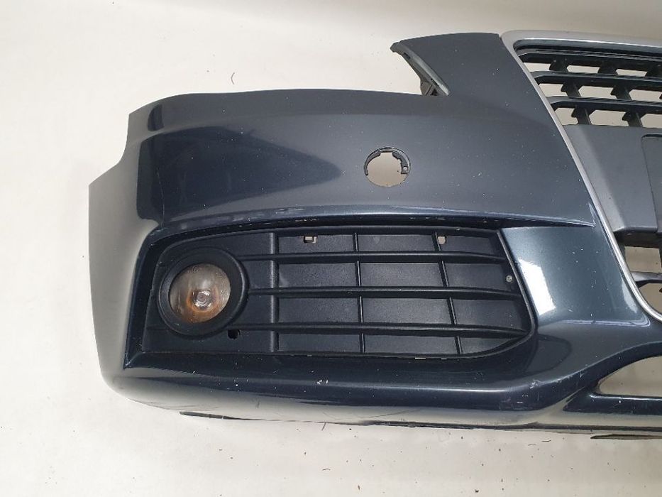 Audi A4 B8 8k0 2008-2011 przedni zderzak