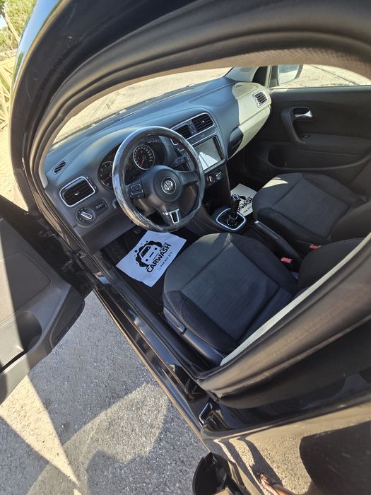 Vende se Vw Polo