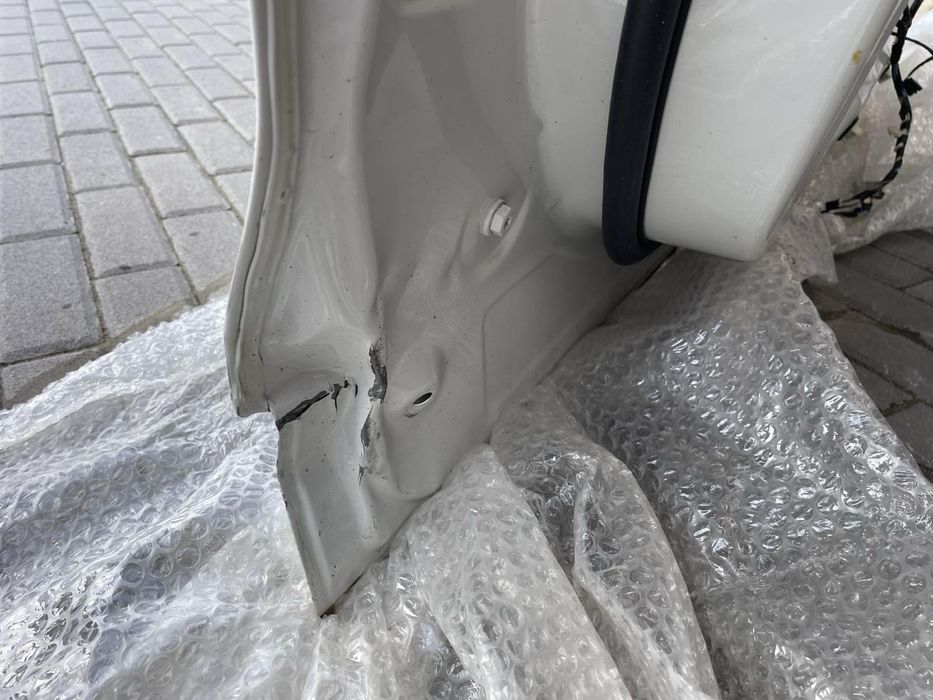 Двері передні BMW X3