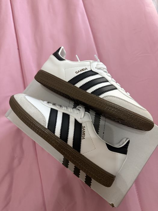 Sapatilhas Samba Adidas