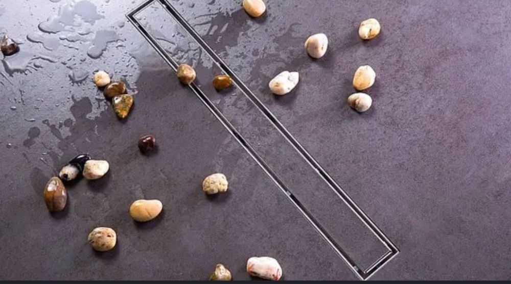 Трап для душа Desire Impero 1000x52