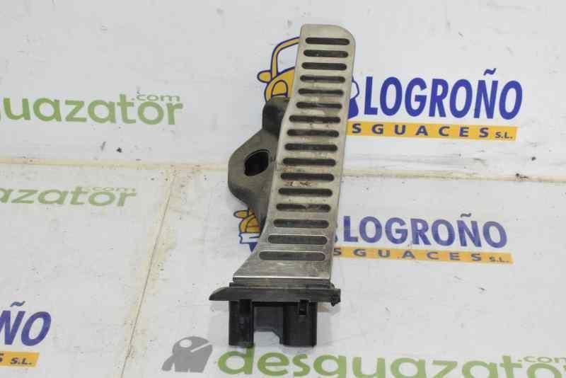 Potenciómetro Pedal Acelerador Volkswagen Golf Plus V 5M1