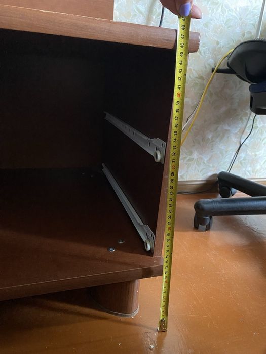 Комод під телевізор