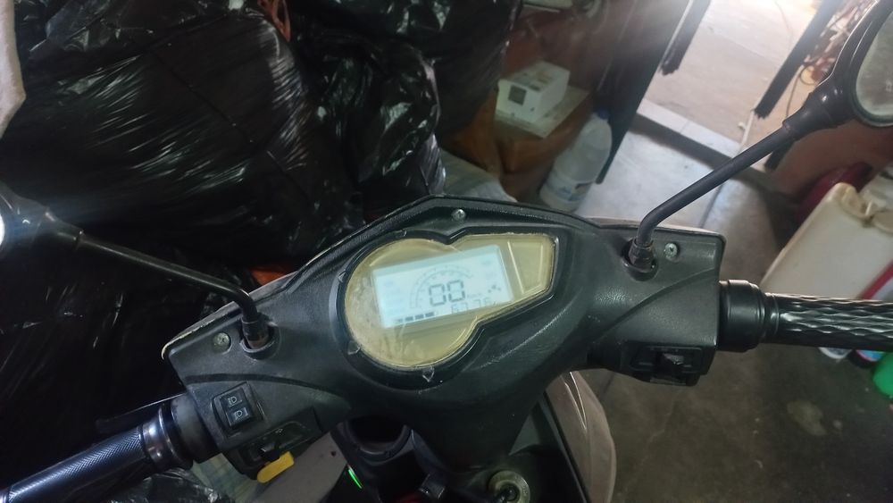 Bicicletas eléctrica