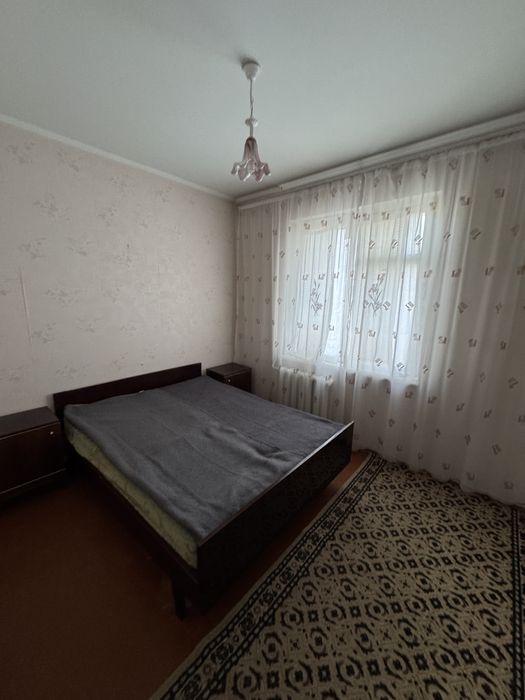 3х комнатная квартира 6/9 Шуменский (Капкан)