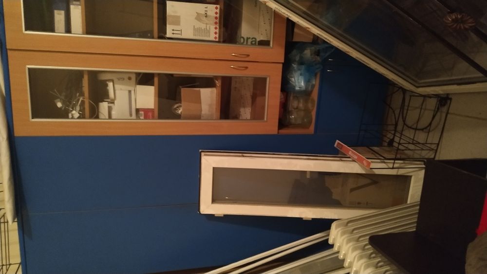 Шафа меблева