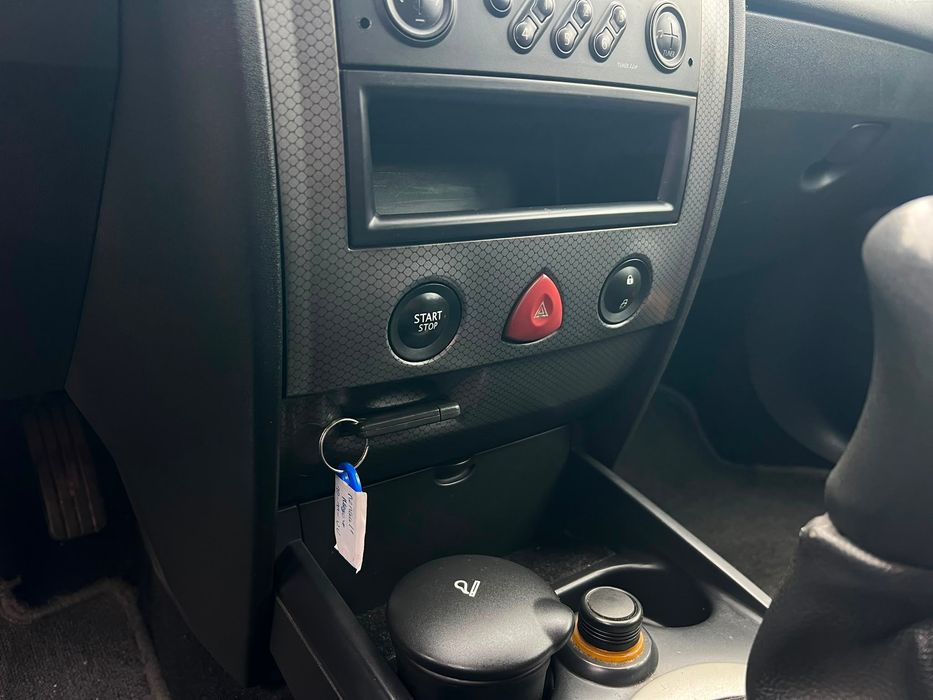 Renault Megane 1.5 dCi C. Authentique