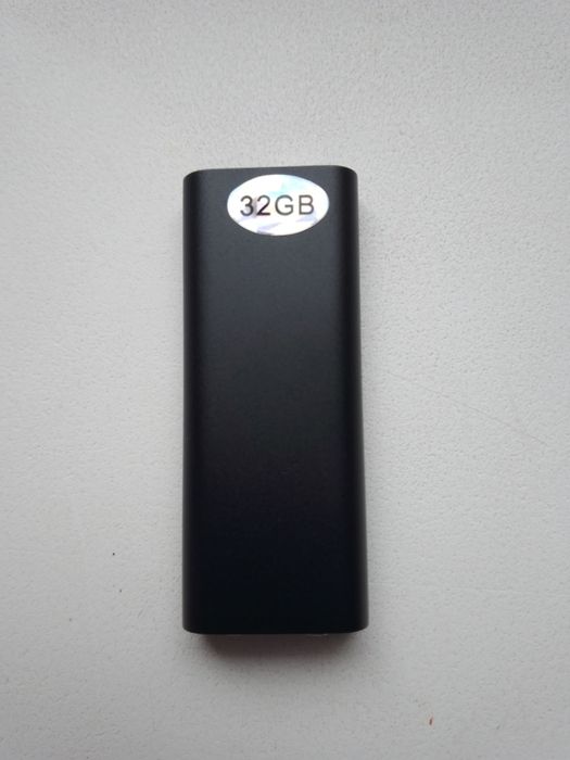 Міні диктофон  Savetek 8/16/32Gb