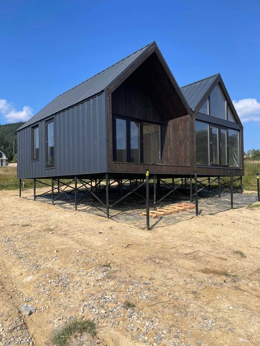 Дом по адресу ул. Бандеры Степана (площадь 36 м²) - Atlanta.ua - фото 11