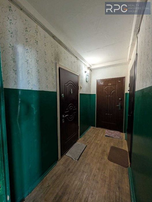 Найкращий вид Продам 3-к квартиру 61м² Дніпровська набережна 5-А БЕЗ КОМІСІЇ