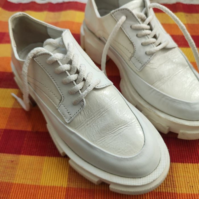 Шкіряне взуття Kudini(укр.бренд)