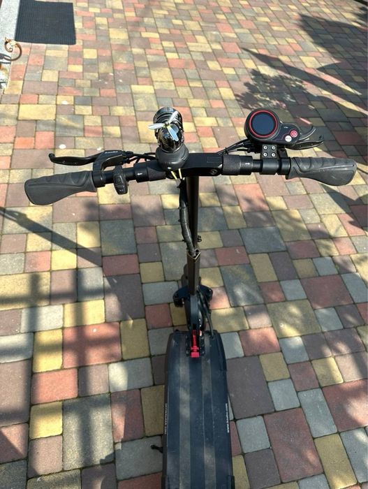 Електро самокат Kaabo Skywalker