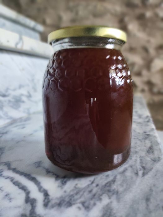 Mel Serra da Lousã - Urze