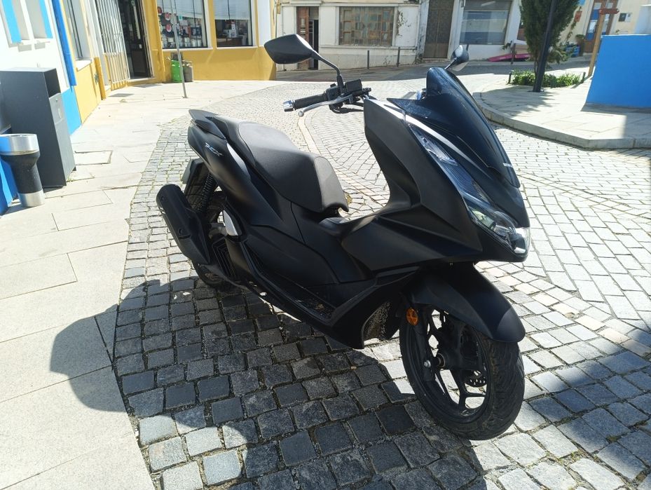 Honda PCX 2019 Bom estado