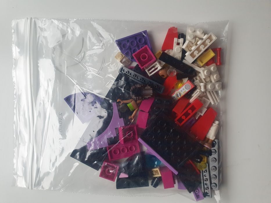 Zestaw Lego Friends 3932