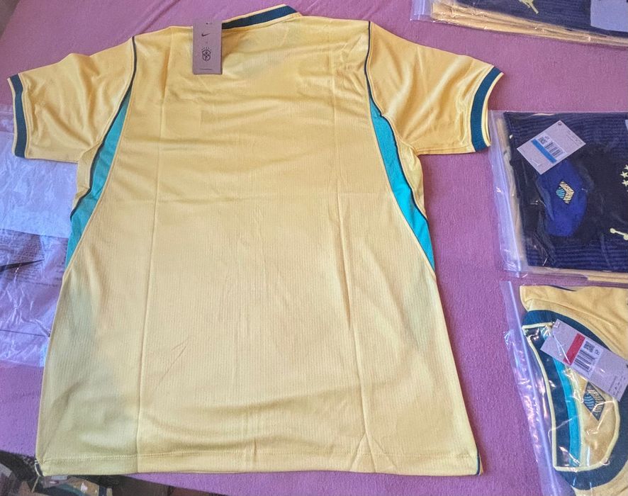Camisa do Brasil