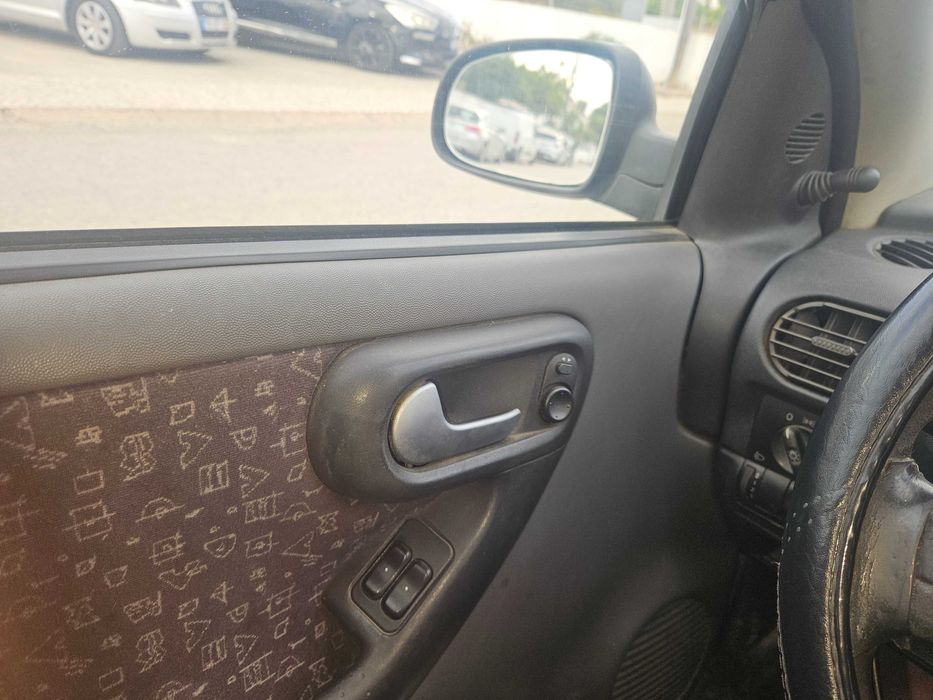 OPEL CORSA 1.2 gasolina
