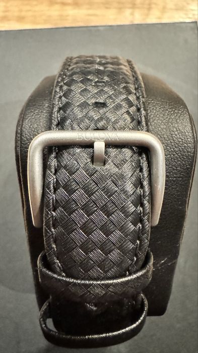 Bulova Lunar Pilot 96B251