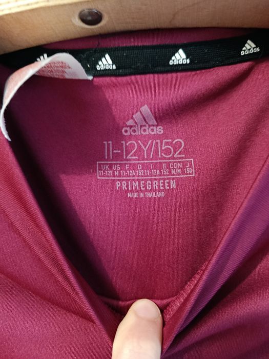 Комплект Adidas спортивна форма вживана