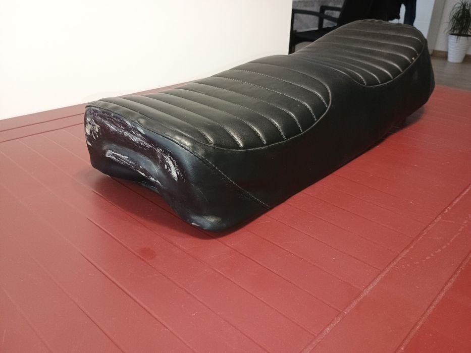 Siedzenie MZ etz 250 oryginał