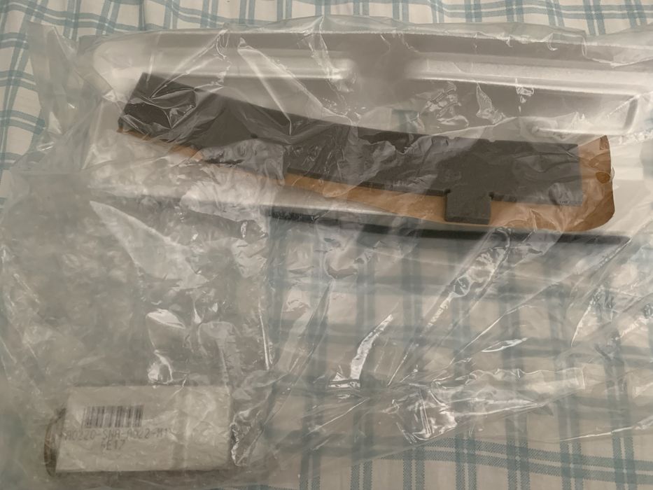 Válvula expansora Honda Civic 80221-SNA-A01