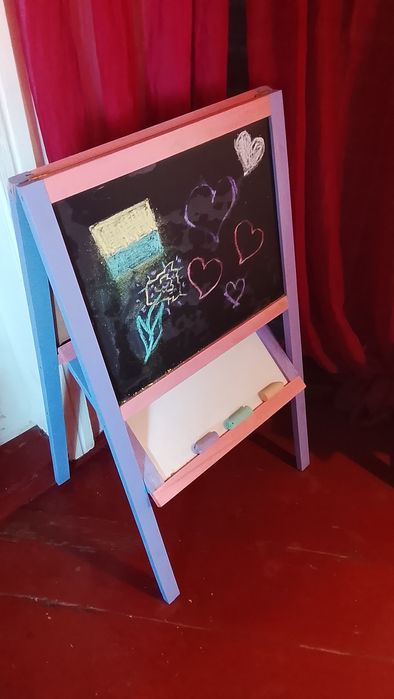 Продам дошку шкільну