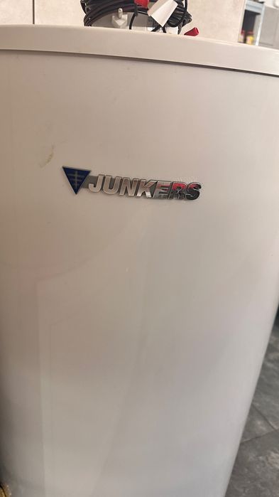 Podgrzewacz wody cieplej użytkowej Junkers 120-5 Z  ,