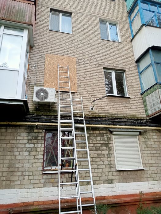 Защитим ваши окна