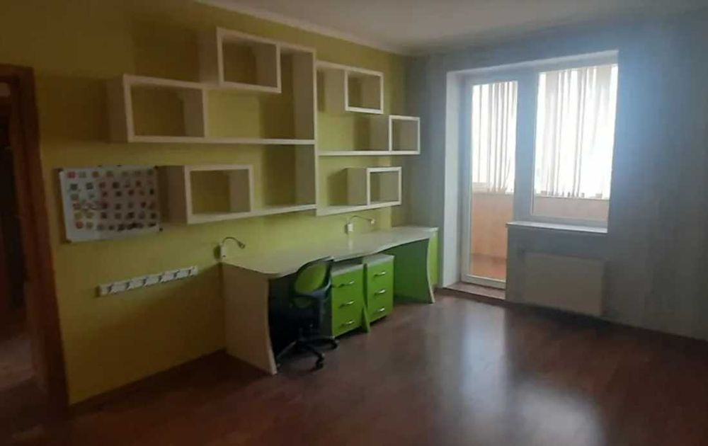 Квартира на Вузовском