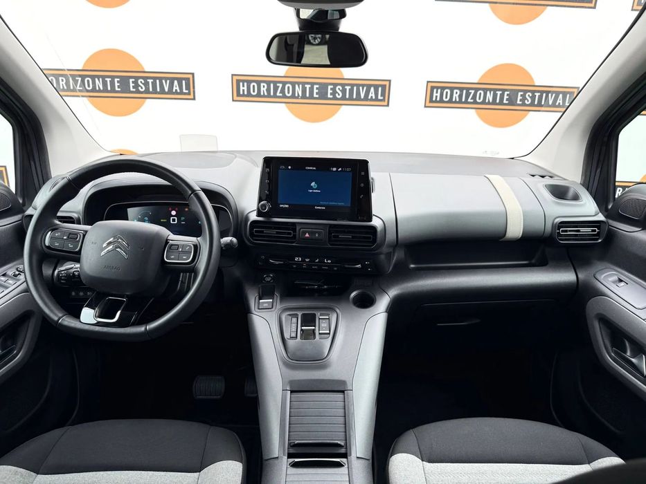 Citroën e-Berlingo M Shine
