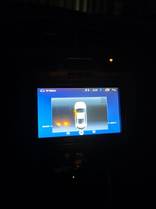 Seat altea 1.6  GPL/GASOLINA