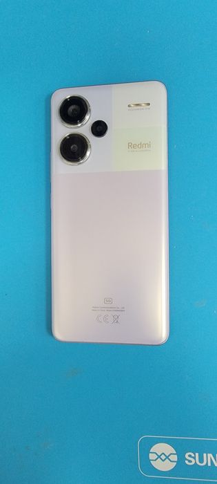 Xiaomi Redmi Note 13 Pro Plus 5G 512gb
