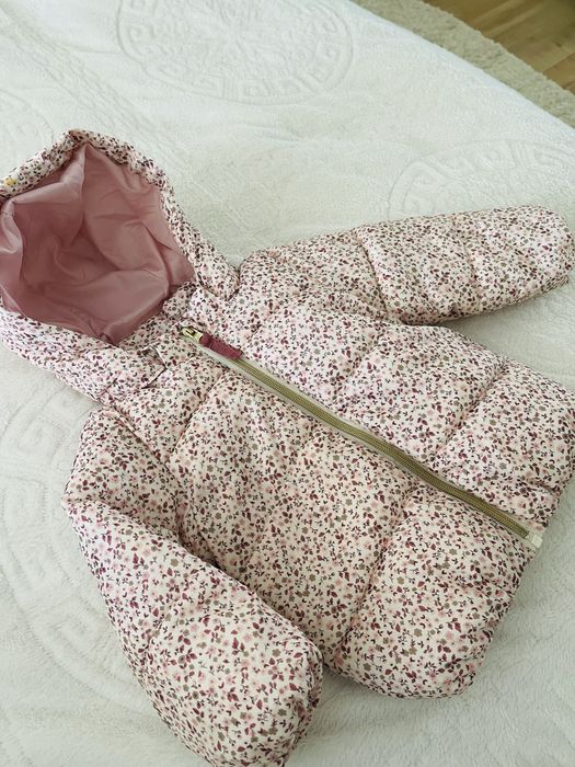 Детская курточка  H&M (весна-осень )