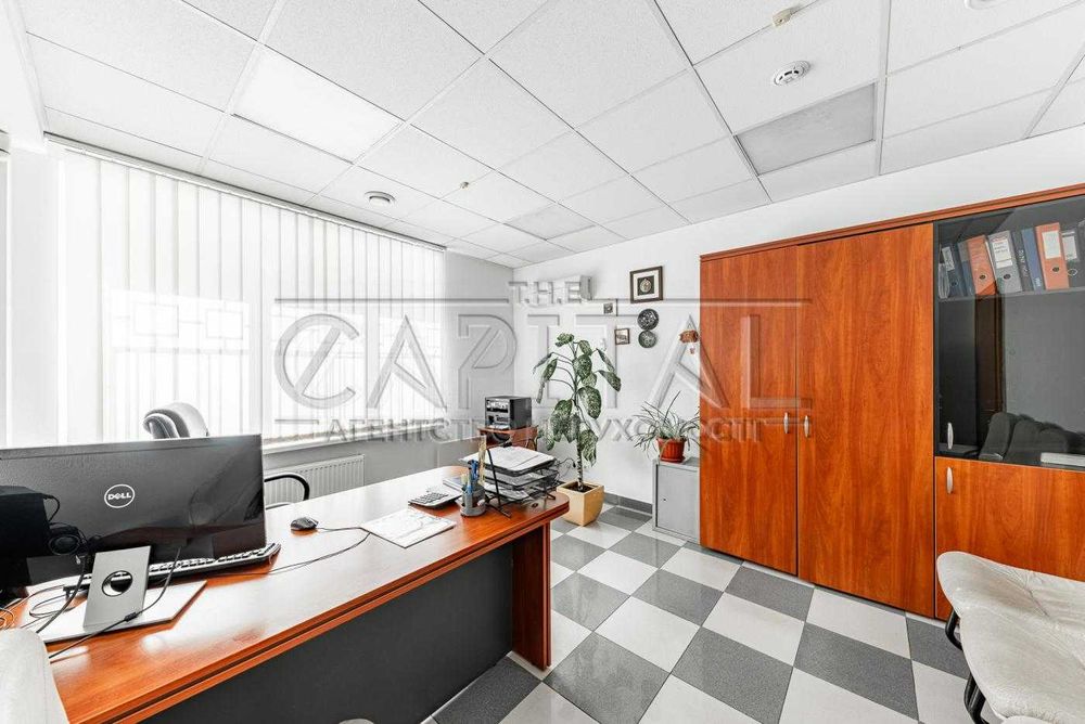 Коммерческая недвижимость по адресу ул. Болсуновская (площадь 709 м²) - Atlanta.ua - фото 16