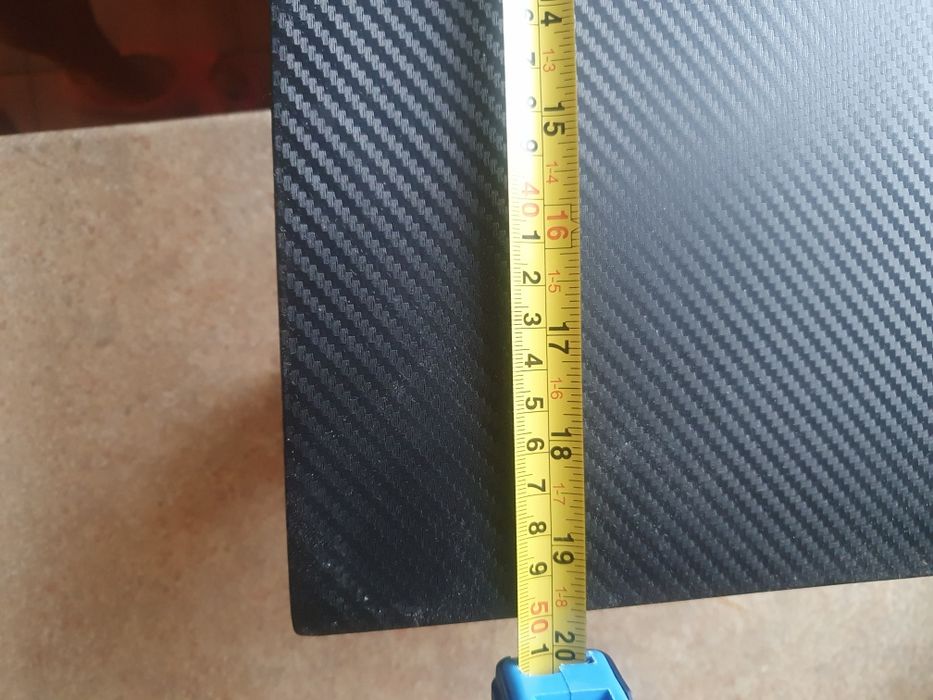Podstawka pod komputer laptop czarna Jysk