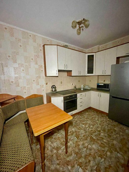 Оренда 1к квартири на Оболоні