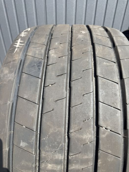 435/50 R19.5 Good Year kmax t 2шт