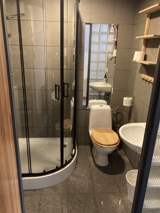 Pokoj do wynajecia na miesiąc i dluzej