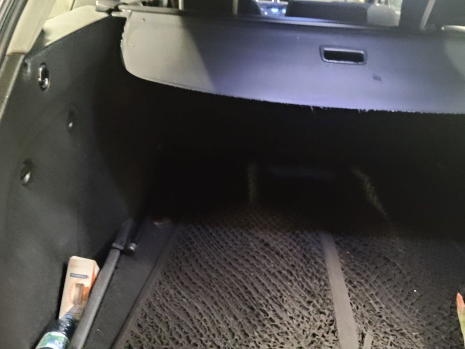 Vendo VW golf 6 de 2010