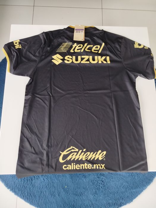 Koszulka Pumas Unam XXL Nowa
