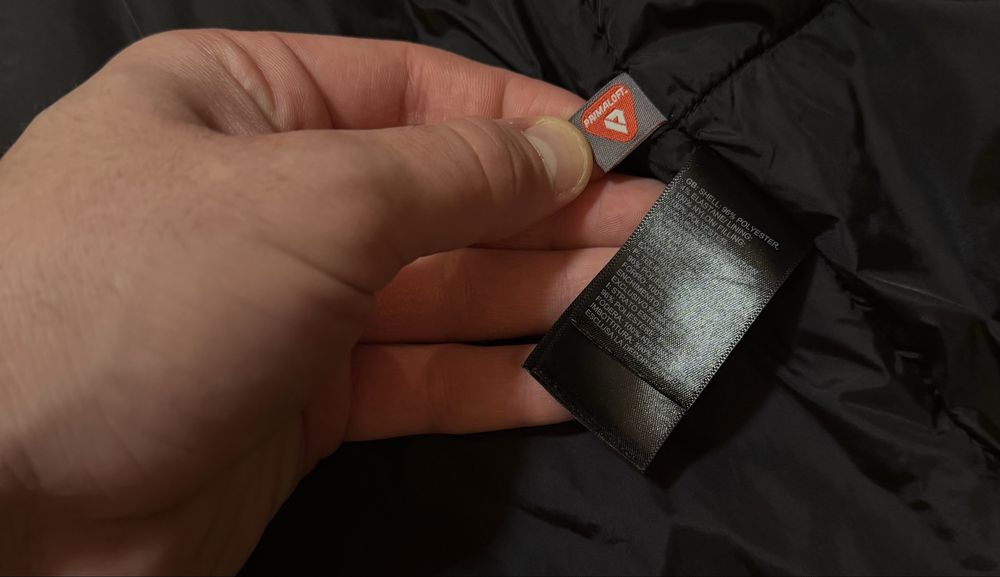 Куртка от The North Face