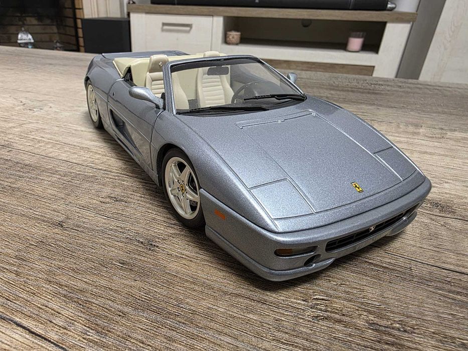 Ferrari F355 1:18