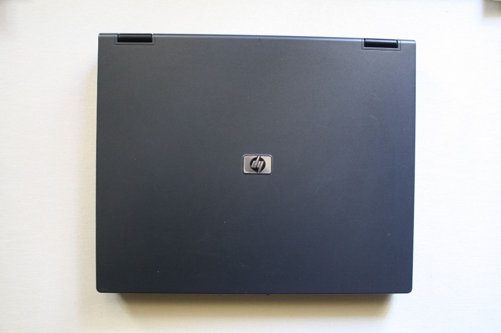 Ноутбук HP, модель Compaq nx 6110