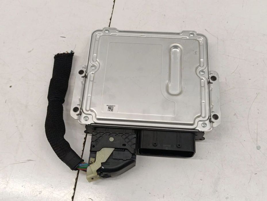 jednostka sterująca silnikiem benzynowym Opel Corsa F 2024 9861644780